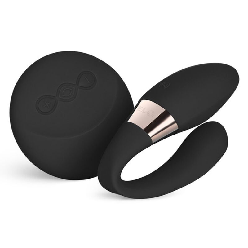 LELO Tiani Duo távirányítós párvibrátor
