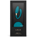 LELO Tiani Duo távirányítós párvibrátor – kék (3)