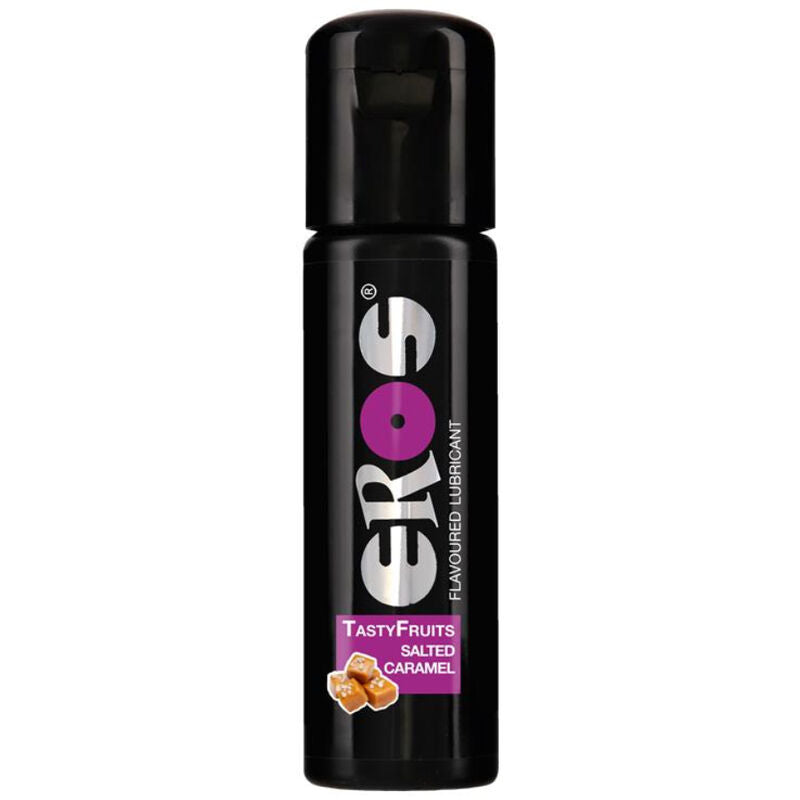 Eros sós karamellás ízesített síkosító – 100 ml