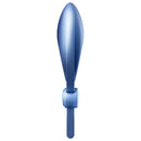 Satisfyer Sniper dupla vibrációs péniszgyűrű – kék (2)