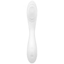 Satisfyer Rrrolling Pleasure golyós G-pont-vibrátor – fehér (4)