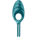 Satisfyer Swordsman vibrációs péniszgyűrű – Zöld, 2. kép