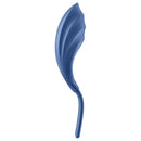 Satisfyer Swordsman vibrációs péniszgyűrű – Kék, 3. kép