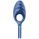 Satisfyer Swordsman vibrációs péniszgyűrű – Kék, 2. kép