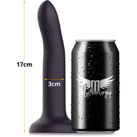 Mythology Duman Mystic hőre színváltó dildó – 13,5 cm (2)