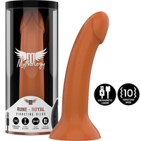 Mythology Rune Royal vibráló dildó