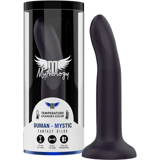 Mythology Duman Mystic hőre színváltó dildó