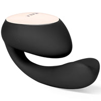 LELO Ida Wave applikációs párvibrátor – fekete