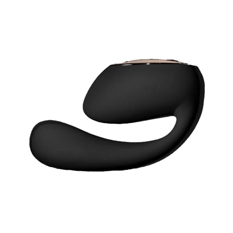 LELO Ida Wave applikációs párvibrátor – fekete