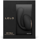 LELO Ida Wave applikációs párvibrátor – fekete (4)