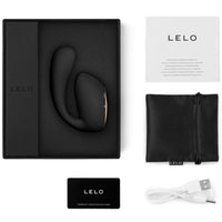 LELO Ida Wave applikációs párvibrátor – fekete (3)