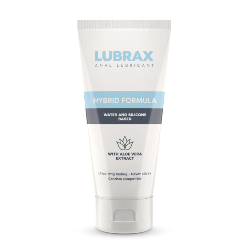 Intimateline Lubrax hibrid anál síkosító