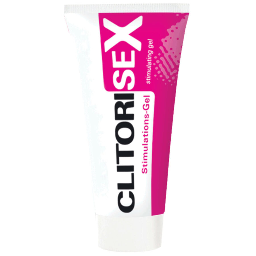 Joydivision Clitorisex hideg-meleg csiklóizgató gél, 25 ml