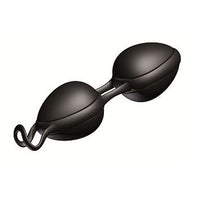 Joyballs Secret Double dupla gésagolyó – Fekete, 3. kép