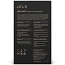 LELO Dot elliptikus csiklóvibrátor – rózsaszín (3)