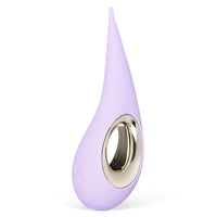 LELO Dot elliptikus csiklóvibrátor – lila