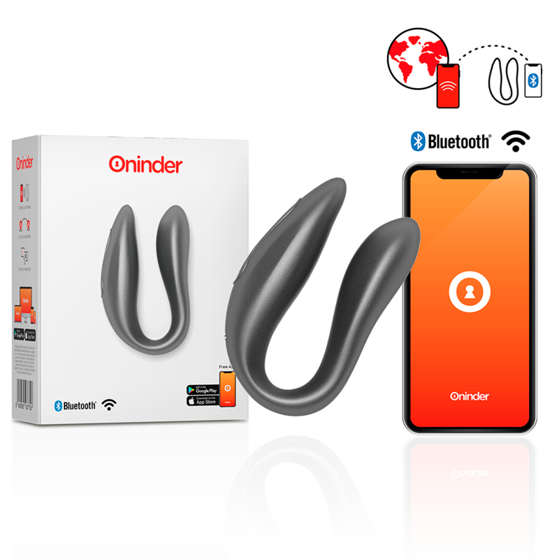 Oninder Lisboa applikációs párvibrátor