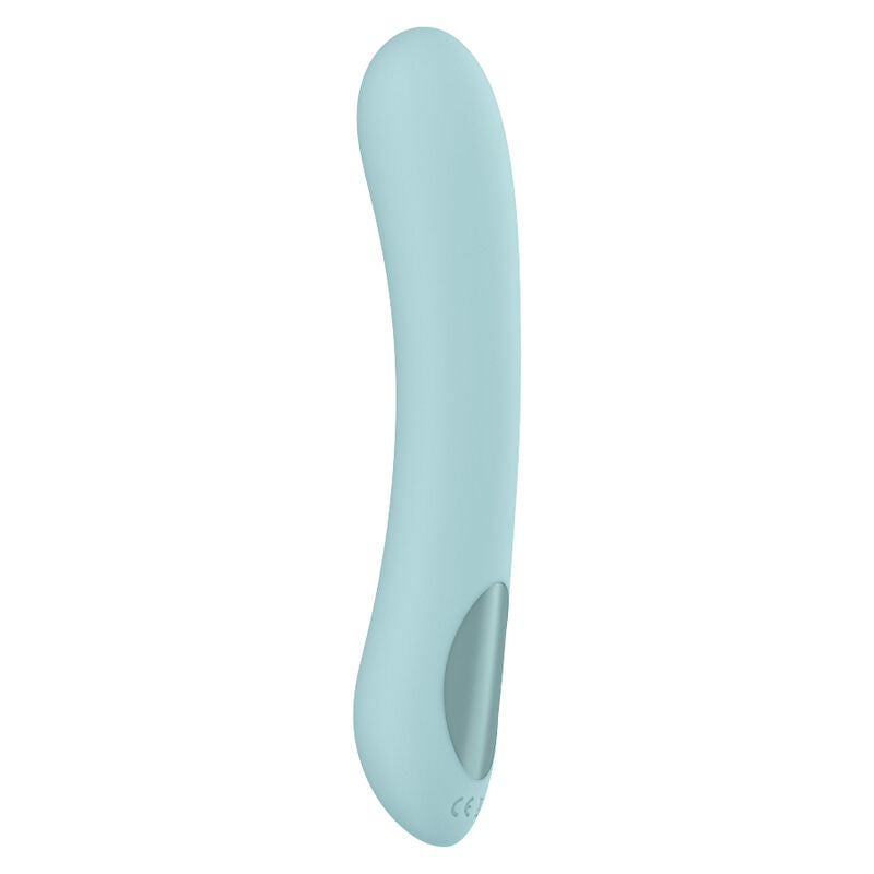 Kiiroo Pearl 2+ applikációs G-pont-vibrátor – türkiz