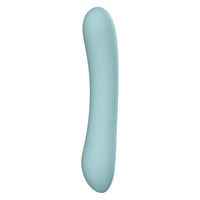 Kiiroo Pearl 2+ applikációs G-pont-vibrátor – türkiz (2)