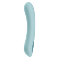 Kiiroo Pearl 2+ applikációs G-pont-vibrátor – türkiz (3)