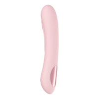 Kiiroo Pearl 3 applikációs G-pont-vibrátor – rózsaszín (3)