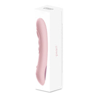Kiiroo Pearl 3 applikációs G-pont-vibrátor – rózsaszín (4)