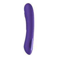 Kiiroo Pearl 3 applikációs G-pont-vibrátor – lila