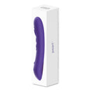 Kiiroo Pearl 3 applikációs G-pont-vibrátor – lila (2)