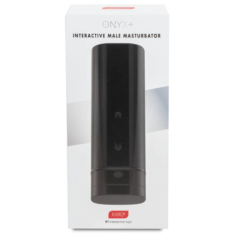 Kiiroo Onyx+ és Pearl 2+ applikációs páros szett