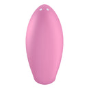 Satisfyer Love Riot ujjvibrátor – rózsaszín (2)