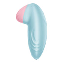 Satisfyer Tropical Tip applikációs csiklóvibrátor – kék (2)