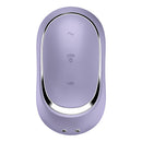 Satisfyer Pro To Go 2 léghullámos csiklóizgató – Lila, 4. kép