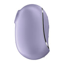 Satisfyer Pro To Go 2 léghullámos csiklóizgató – Lila, 3. kép