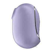 Satisfyer Pro To Go 2 léghullámos csiklóizgató – Lila, 3. kép