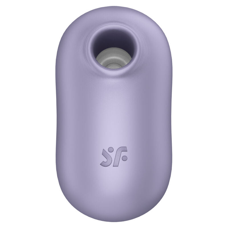 Satisfyer Pro To Go 2 léghullámos csiklóizgató