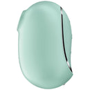 Satisfyer Pro To Go 2 léghullámos csiklóizgató – Zöld, 3. kép