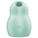 Satisfyer Pro To Go 1 léghullámos csiklóizgató – Zöld, 2. kép