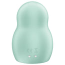Satisfyer Pro To Go 1 léghullámos csiklóizgató – Zöld, 3. kép