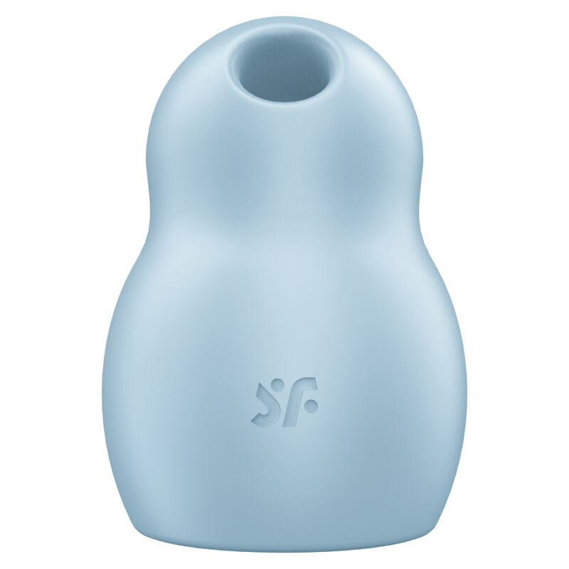 Satisfyer Pro To Go 1 léghullámos csiklóizgató