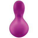 Satisfyer Viva la Vulva 3 lay-on vibrátor – Lila, 3. kép