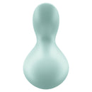 Satisfyer Viva la Vulva 3 lay-on vibrátor – Zöld, 3. kép