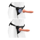 Dillio Body Dock univerzális felcsatolható hám (3)