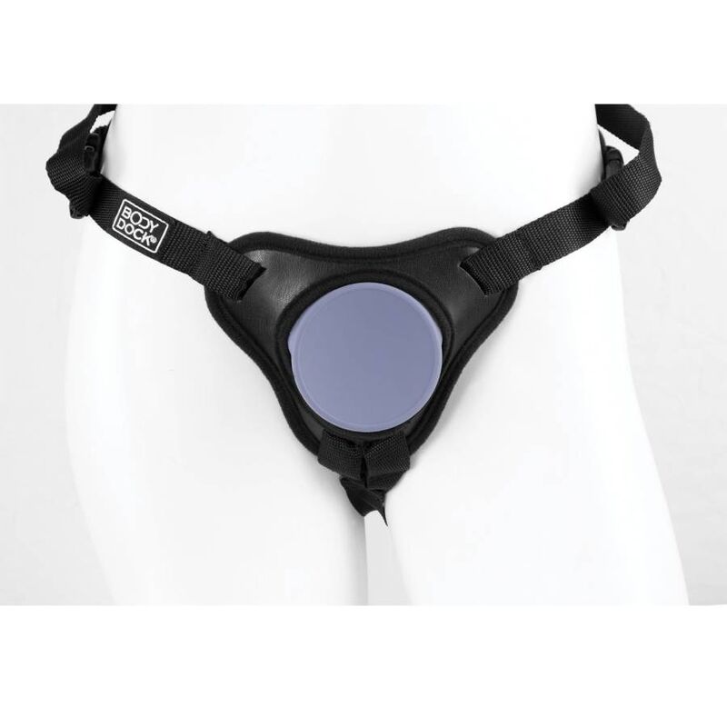 Dillio Body Dock univerzális felcsatolható hám (6)