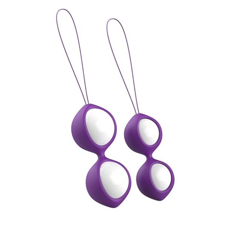 B Swish Bfit Classic gésagolyó szett – Lila, 2. kép