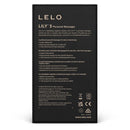 LELO Lily 3 mini csiklóvibrátor – Vízzöld, 4. kép