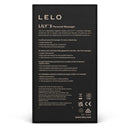 LELO Lily 3 mini csiklóvibrátor – Lila, 4. kép