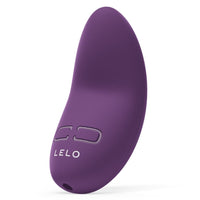LELO Lily 3 mini csiklóvibrátor – Lila