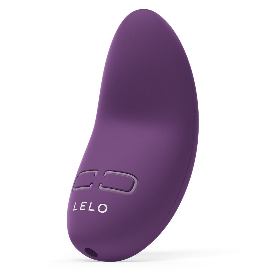 LELO Lily 3 mini csiklóvibrátor