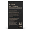 LELO Nea 3 mini csiklóvibrátor – fekete (5)