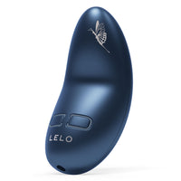 LELO Nea 3 mini csiklóvibrátor – kék
